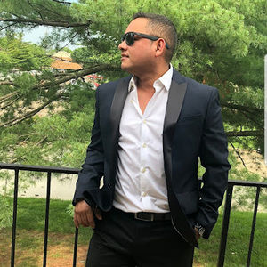 Meet your Posher, Juan carlos